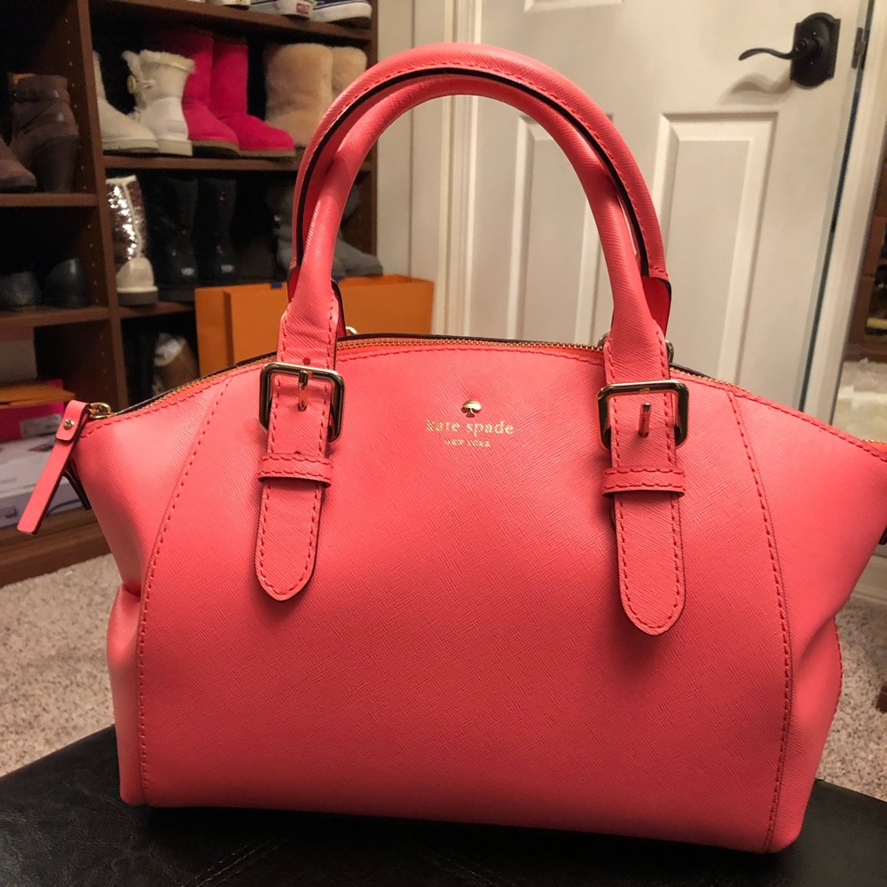 Kate Spade Sloan handbag